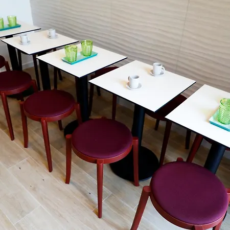 Bellavista & Terrace Gasthof