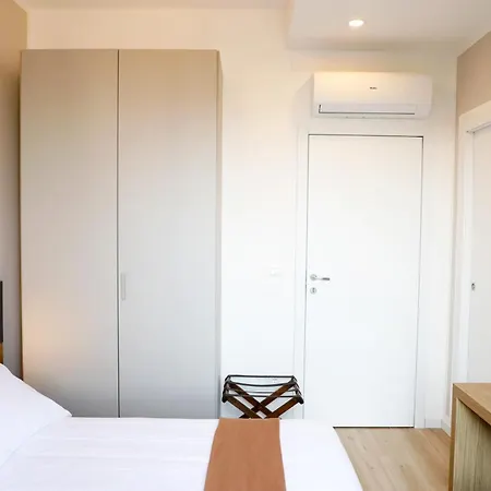Bellavista & Terrace 招待所 博洛尼亚