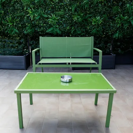 Bellavista & Terrace