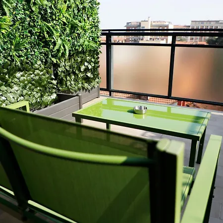 Casa de hóspedes Bellavista & Terrace Bolonha