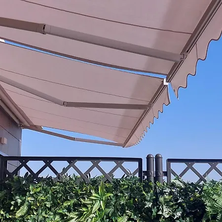 Bellavista & Terrace 3* 博洛尼亚