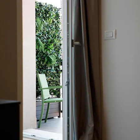 Bellavista & Terrace