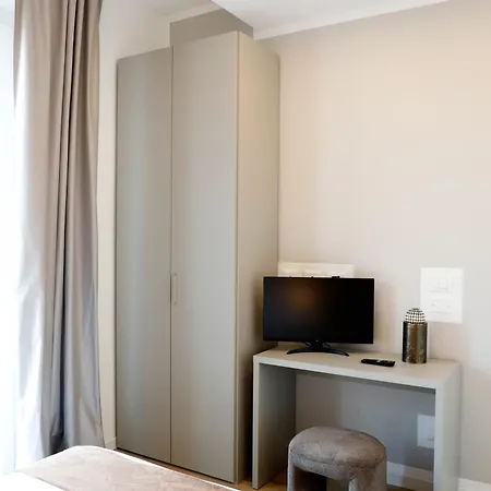 Bellavista & Terrace 3* بولونيا