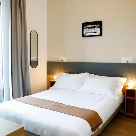 Casa de hóspedes Bellavista & Terrace Bolonha