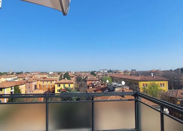 Bellavista&terrace Affittacamere 3*