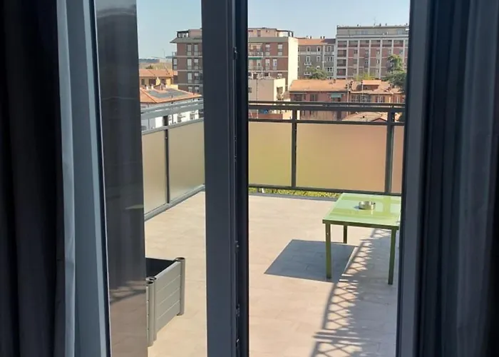Affittacamere Bellavista&terrace