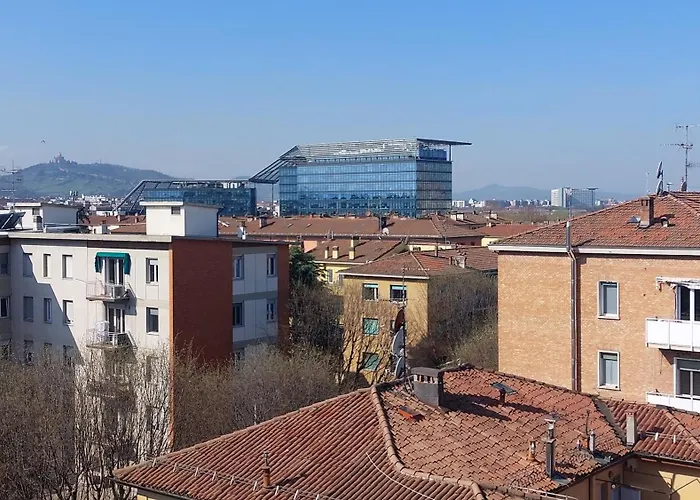 Bellavista&terrace