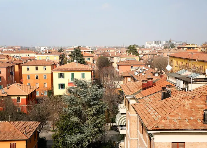 Bellavista&terrace Affittacamere