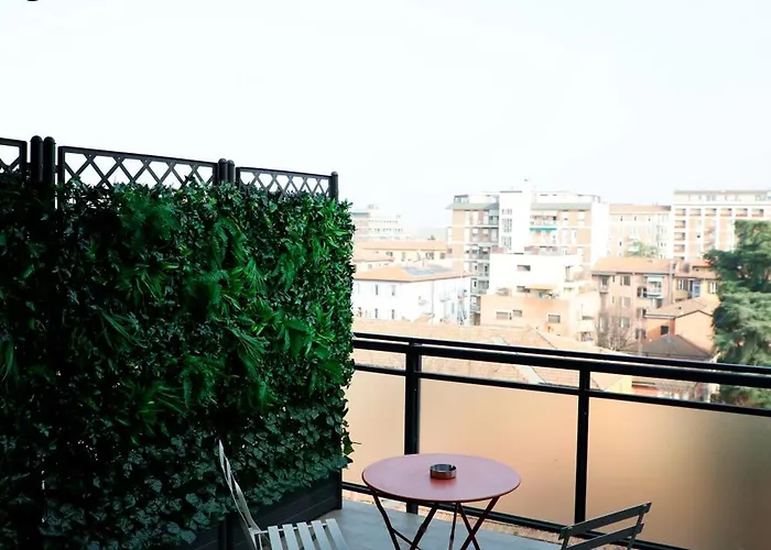 Affittacamere Bellavista&terrace Bologna