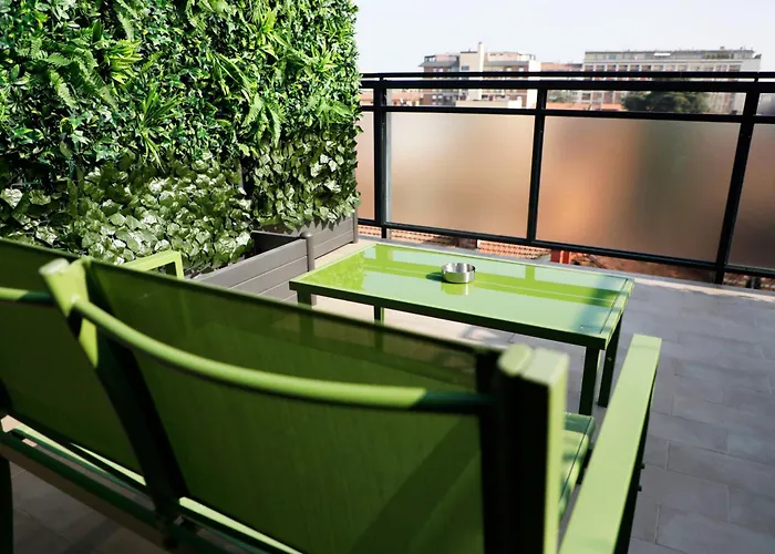 Affittacamere Bellavista&terrace Bologna