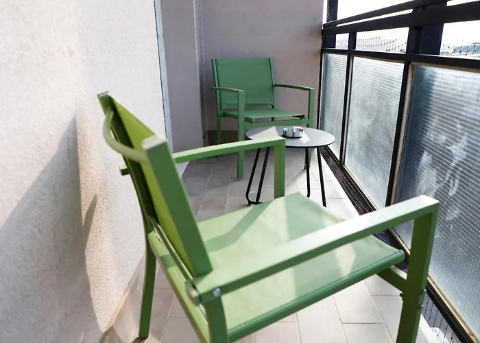 Affittacamere Bellavista&terrace Bologna