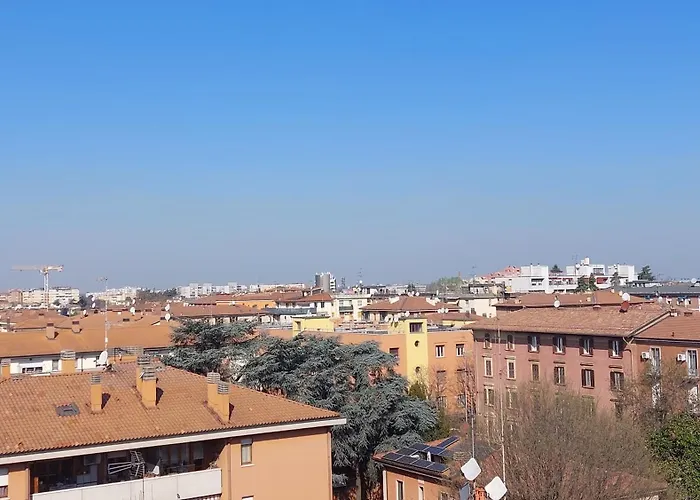 Bellavista&terrace Affittacamere Bologna