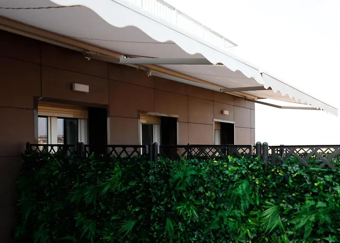 Affittacamere Bellavista&terrace Bologna