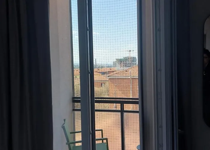 Bellavista&terrace 3*