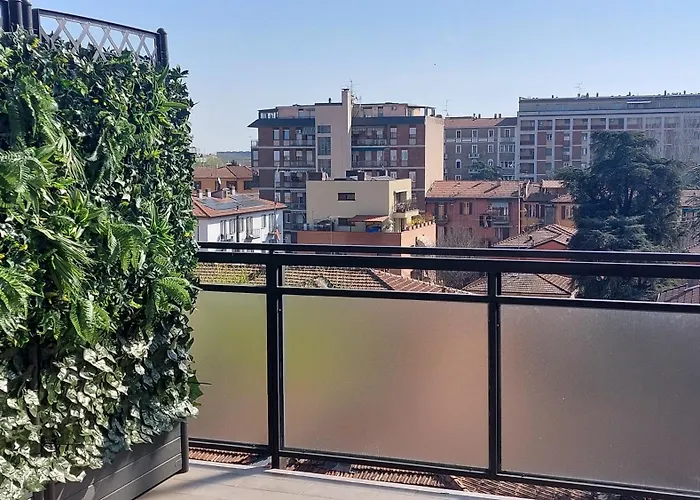Bellavista&terrace