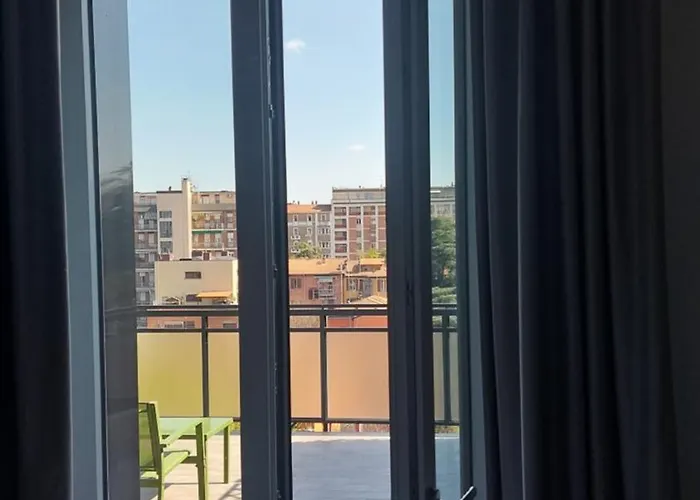 Bellavista&terrace 3* Bologna