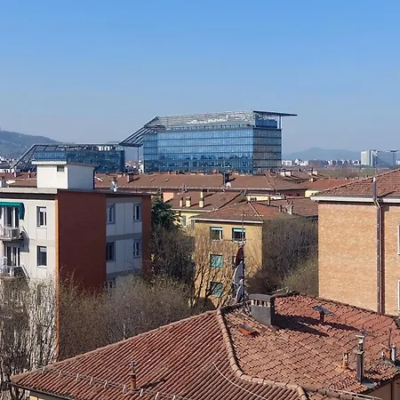 Bellavista & Terrace