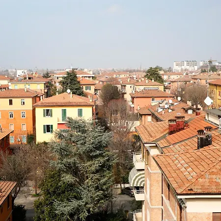 Bellavista & Terrace Guest house