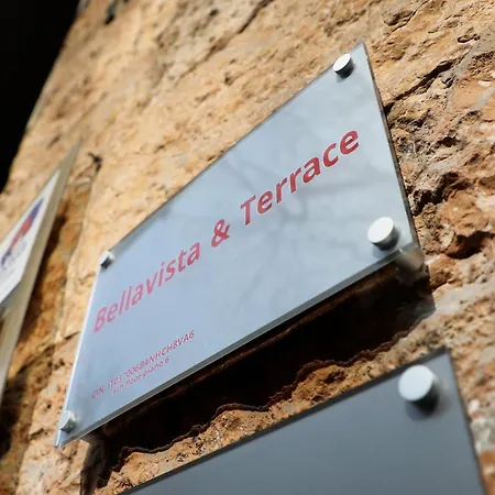 Bellavista & Terrace 3* Bologna