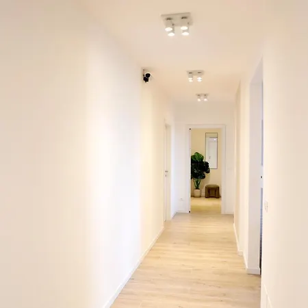 Bellavista & Terrace Guest house Bologna