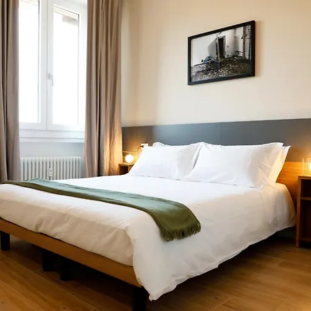 Bellavista & Terrace Guest house Bologna