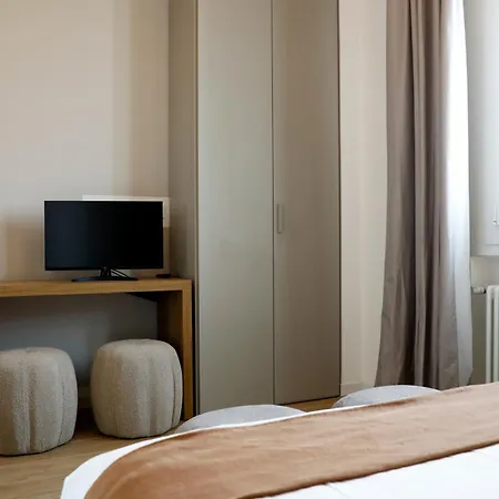 Bellavista & Terrace Guest house 3*