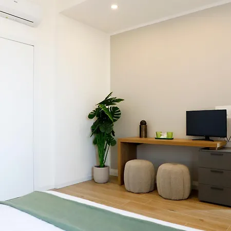 Bellavista & Terrace Guest house Bologna