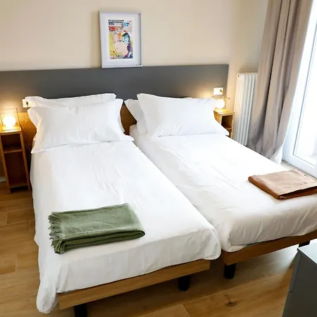 Bellavista & Terrace Guest house Bologna