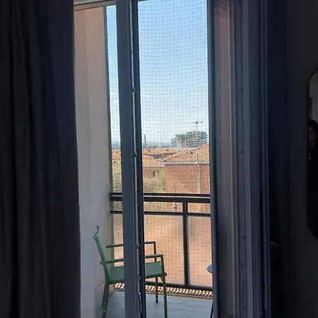 Bellavista & Terrace 3*