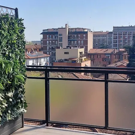 Bellavista & Terrace