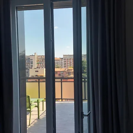Bellavista & Terrace 3* Bologna