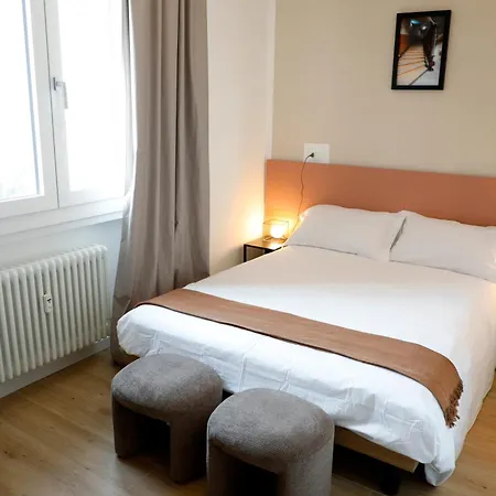Guest house Bellavista & Terrace