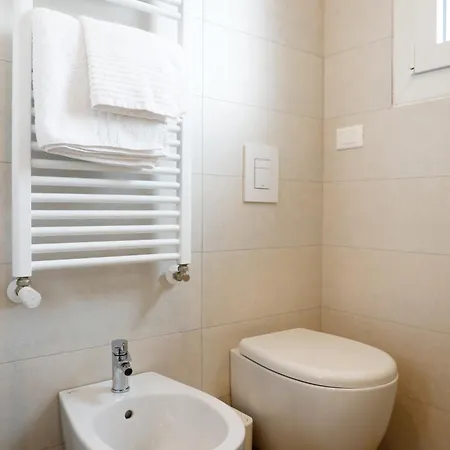 Bellavista & Terrace Guest house Bologna